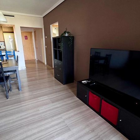 Vilamar Vyb Denia Kültér fotó