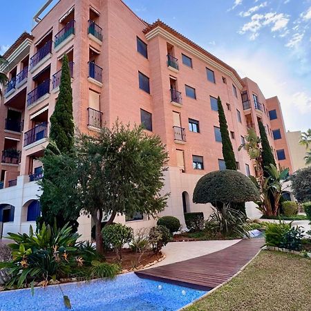 Vilamar Vyb Denia Kültér fotó