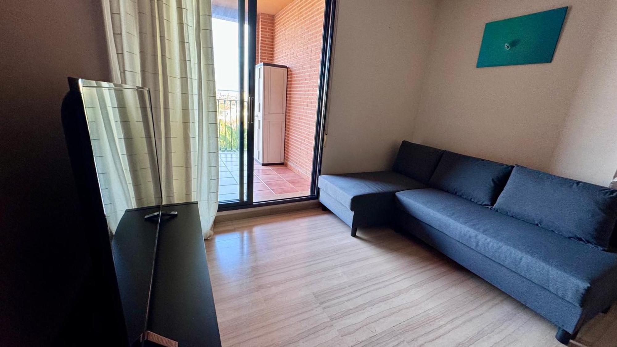 Vilamar Vyb Denia Kültér fotó