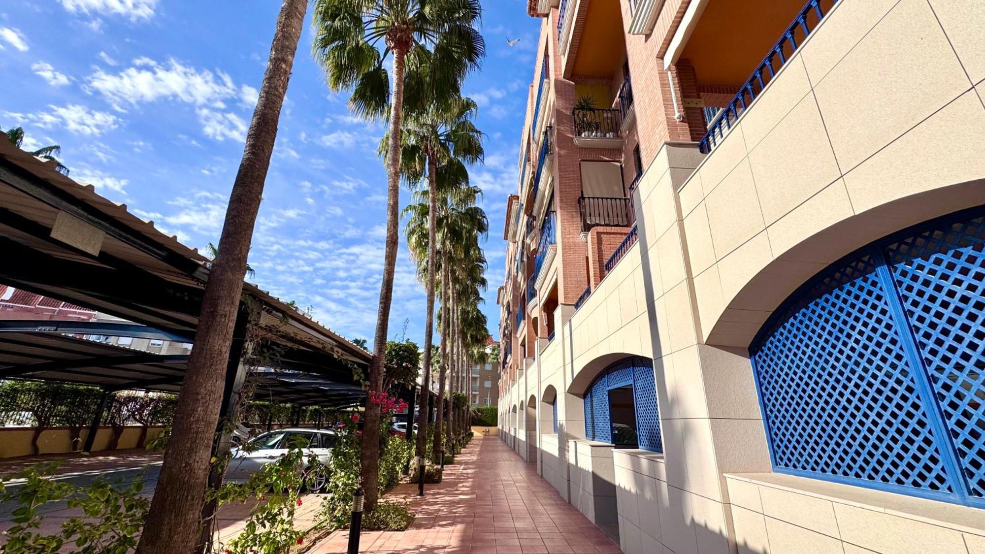Vilamar Vyb Denia Kültér fotó