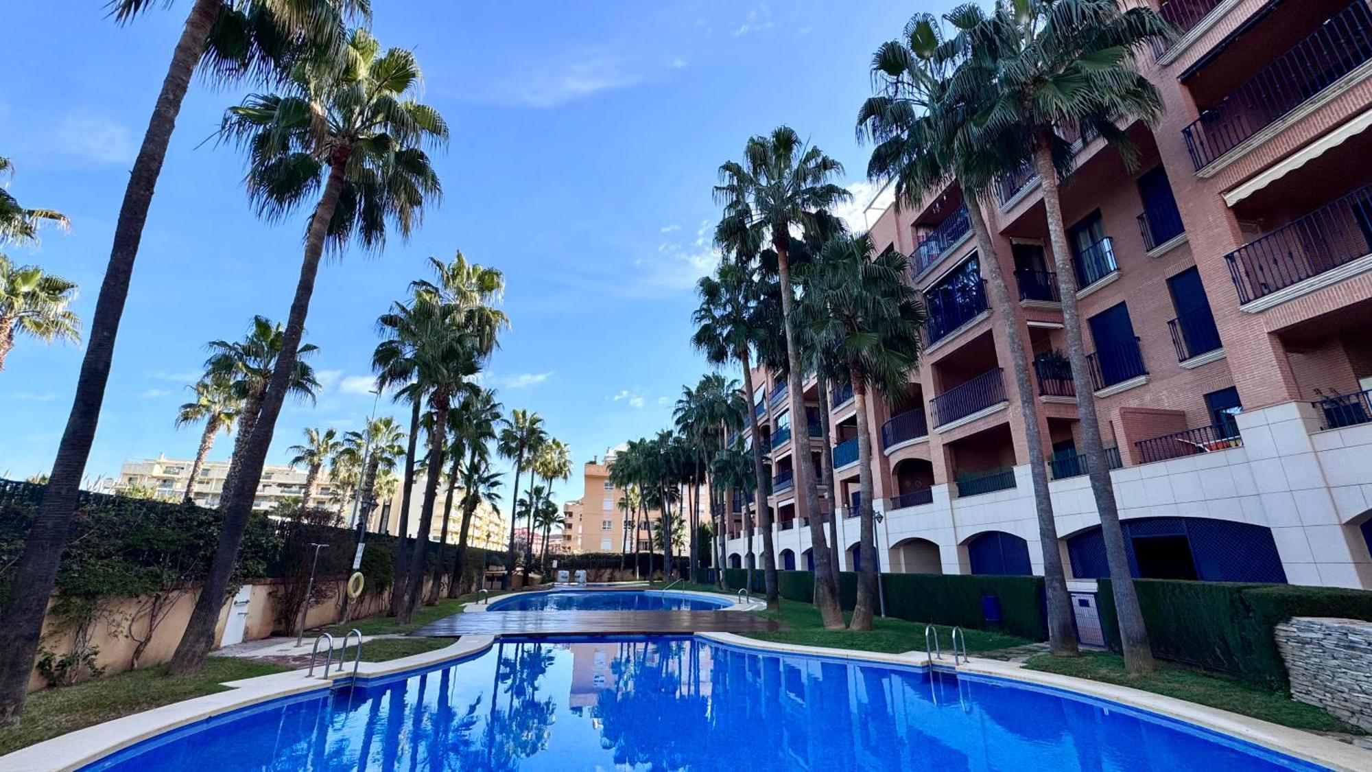 Vilamar Vyb Denia Kültér fotó