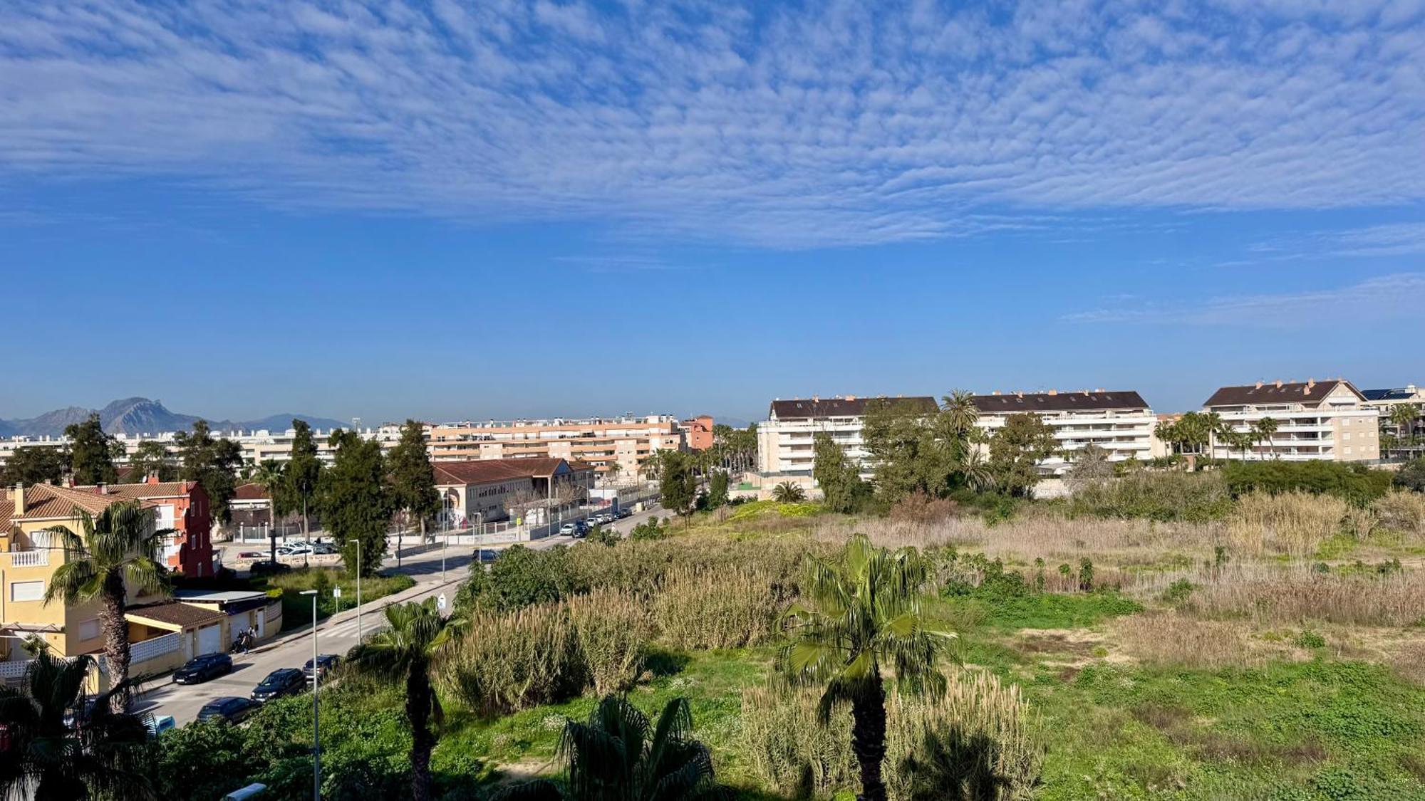 Vilamar Vyb Denia Kültér fotó