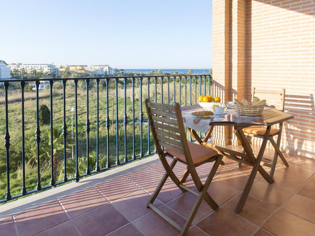 Vilamar Vyb Denia Kültér fotó