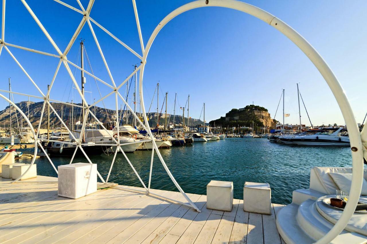 Vilamar Vyb Denia Kültér fotó
