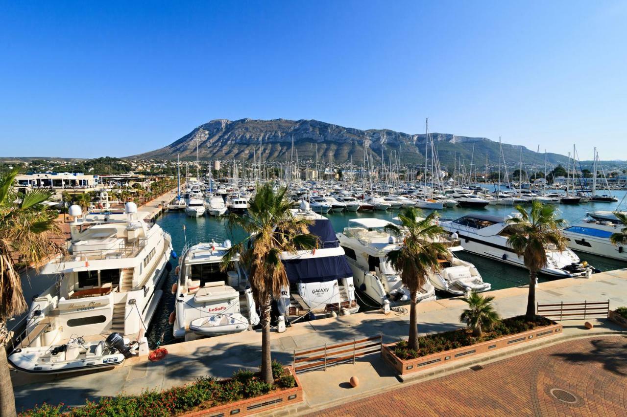 Vilamar Vyb Denia Kültér fotó