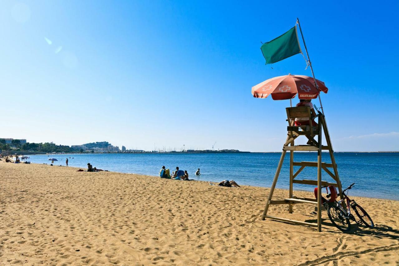 Vilamar Vyb Denia Kültér fotó